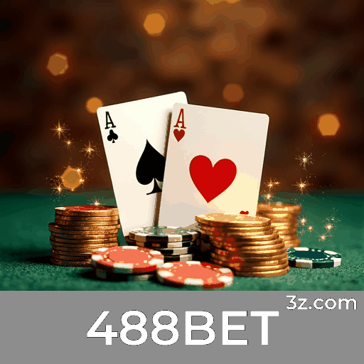 Acesso ao 488BET
