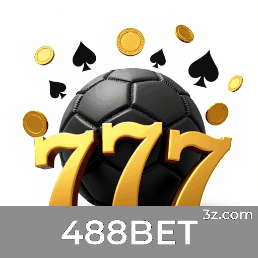 Acessar o site 488BET COM