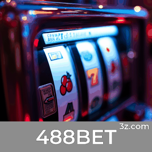 Acesso ao 488BET