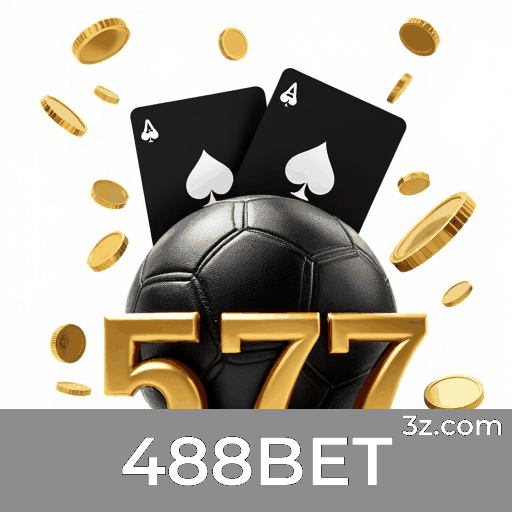 Acesso ao 488BET