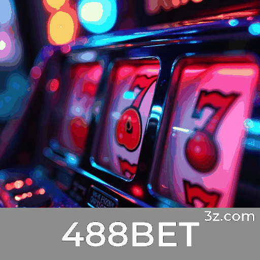 Cadastro na 488BET