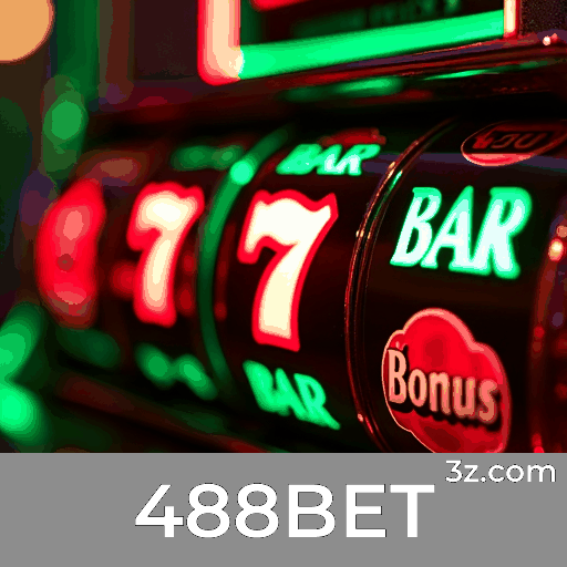 Acesso ao 488BET