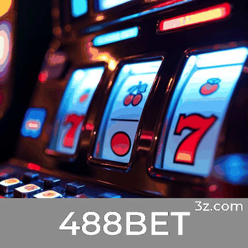 Acesso ao 488BET