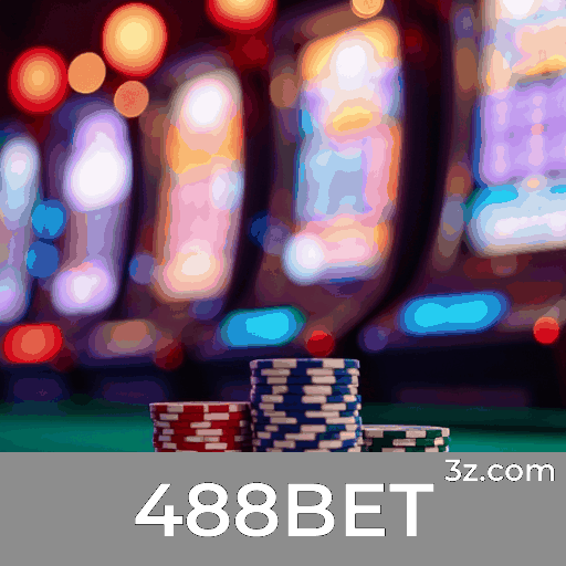 Acesso ao 488BET