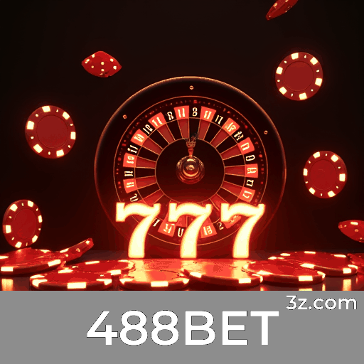 Cadastro na 488BET