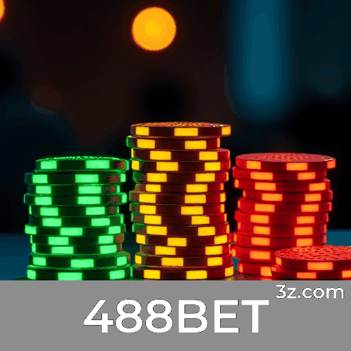 Cassino Online 488BET