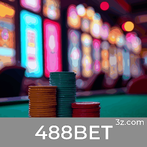Cadastro na 488BET