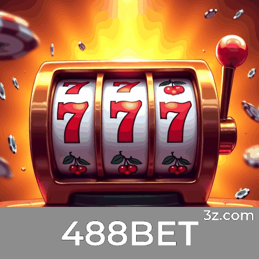 Cadastro na 488BET