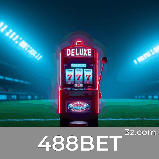Acesso ao 488BET
