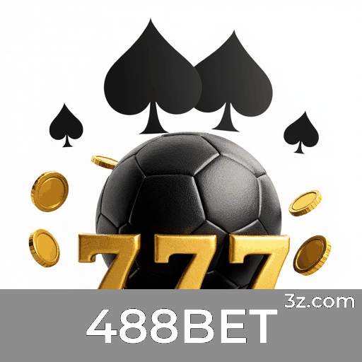 Acesso ao 488BET