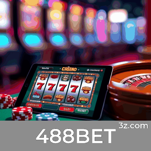 Cassino Online 488BET