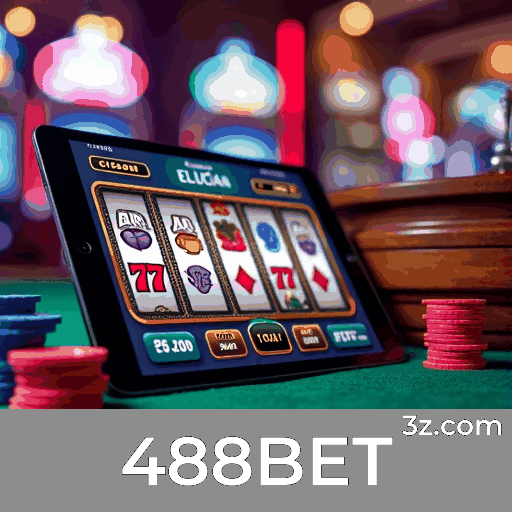 Cassino Online 488BET