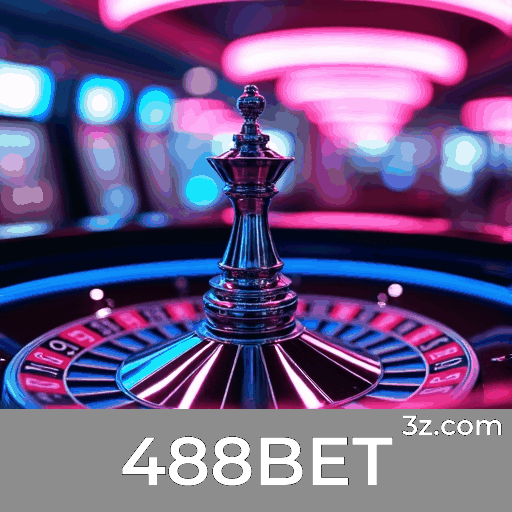 Acesso ao 488BET