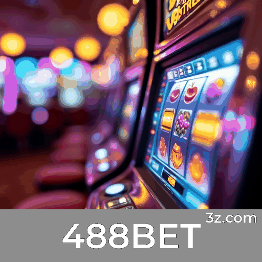 Cadastro na 488BET