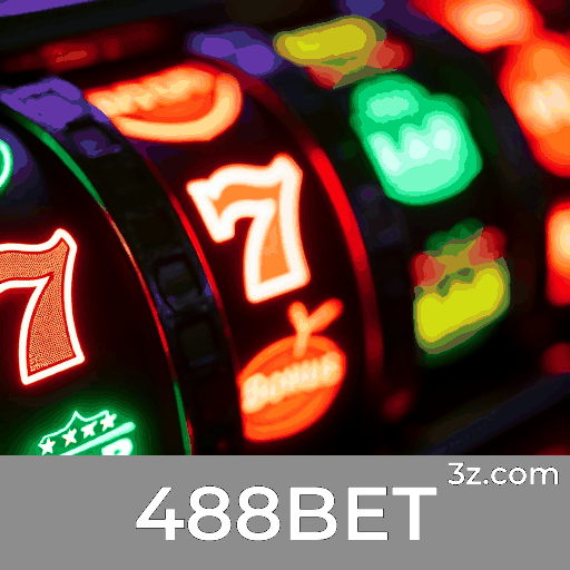 Cassino Online 488BET