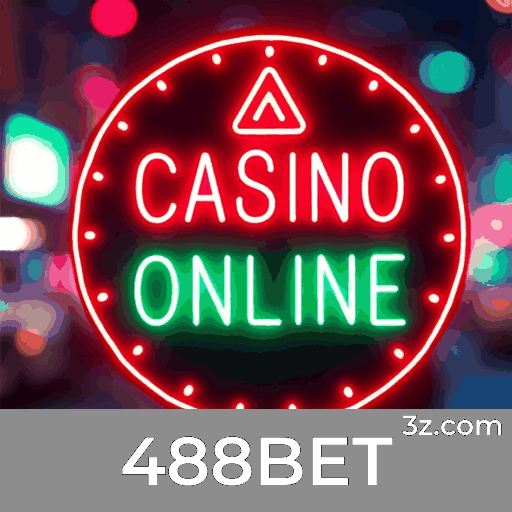 Cassino Online 488BET