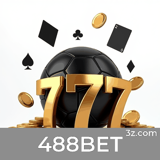 Cassino Online 488BET