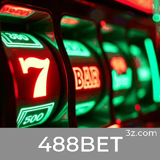 Acesso ao 488BET