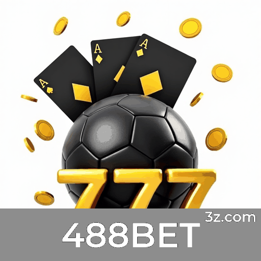 Cadastro na 488BET
